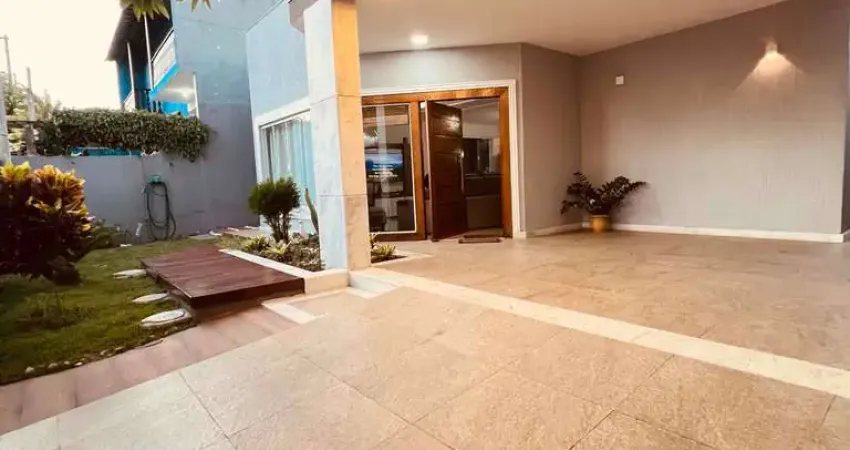 R$720.000- casa 3 quartos padrão à venda, peró, cabo frio, rj