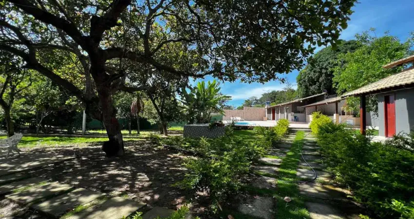 Casa em condomínio à venda, jardim das acácias, são pedro da aldeia, rj