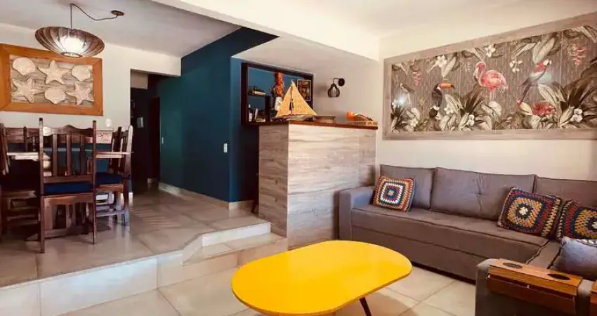 Casa com 5 quartos à venda na Avenida dos Pescadores, 71, Peró, Cabo Frio