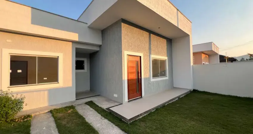 Casa independente 3 quartos à venda, nova são pedro, são pedro da aldeia, rj