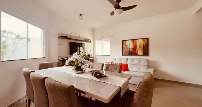 R$ 730.000 - casa com 3 quartos em condomínio à venda, nova são pedro, são pedro da aldeia, rj