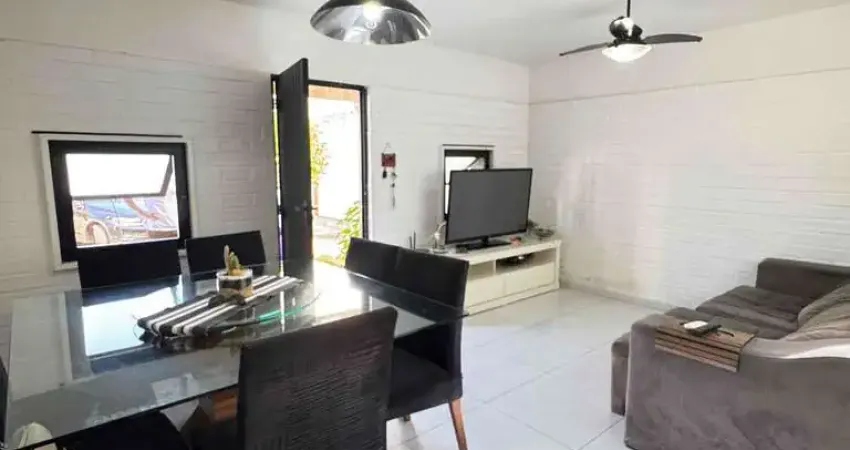 R$ 430 mil - casa 2 quartos em condomínio, portinho-cabo frio/rj