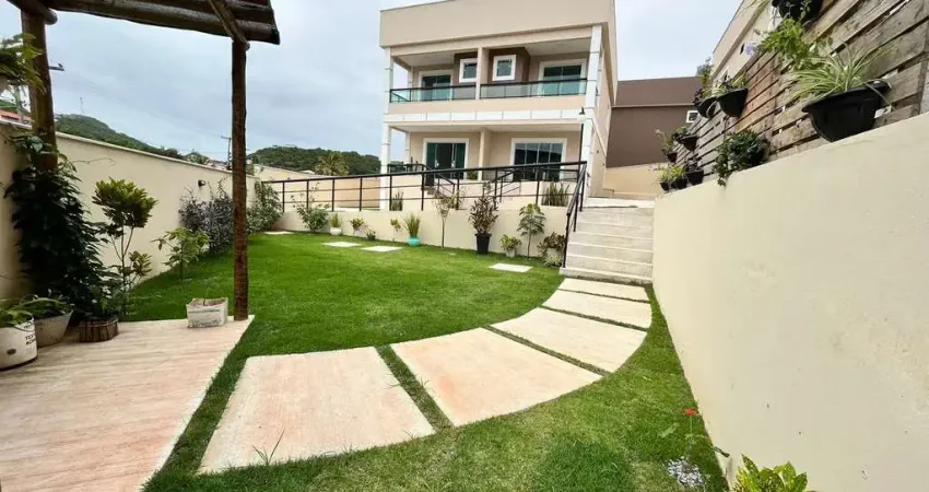 R$ 450mil, casa com 2 quartos a venda, parque balneário são francisco, cabo frio, rj