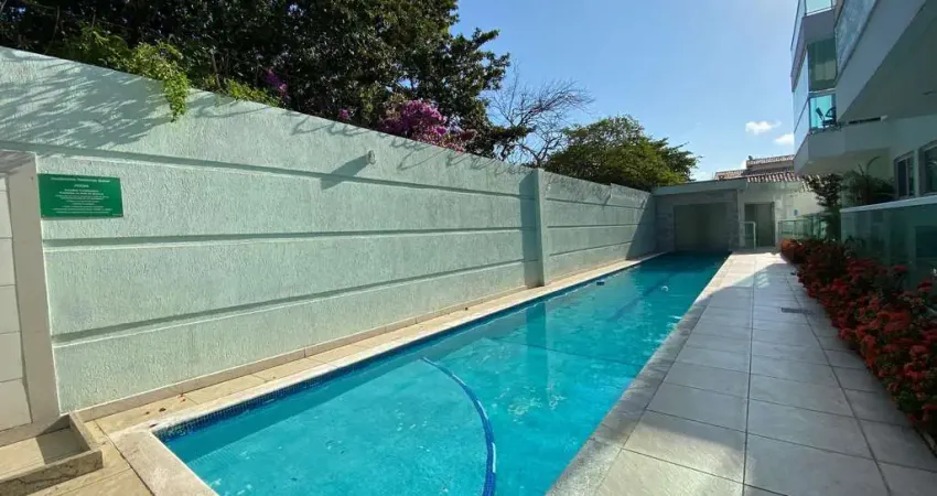 R$540mil, casa em condominio à venda, 2 quartos, palmeiras, cabo frio, rj