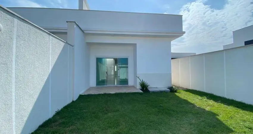 R$ 460.000 - casa à venda com 3 quartos na vila do peró, cabo frio, rj.