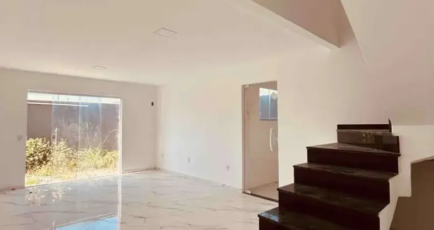 R$: 550 mil - casa duplex à venda, parque balneário são francisco, cabo frio, rj