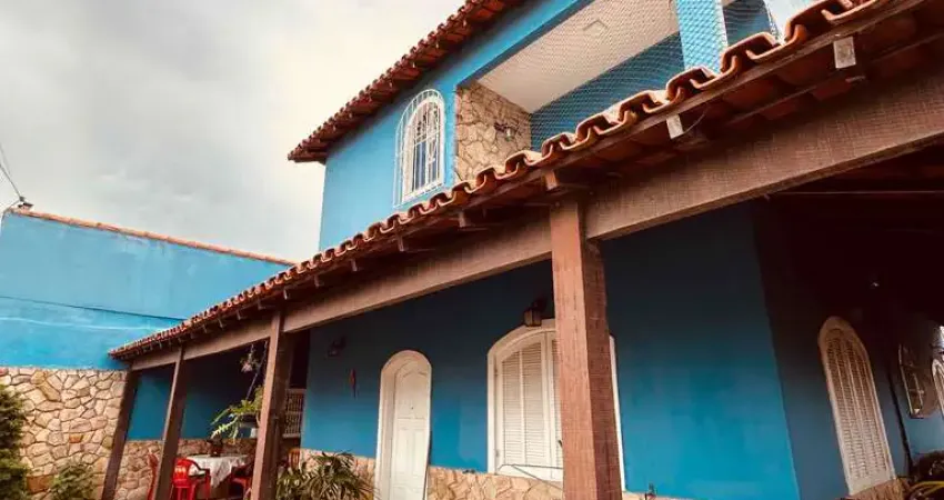 R$420.000 - casa duplex à venda, porto da aldeia, são pedro da aldeia, rj