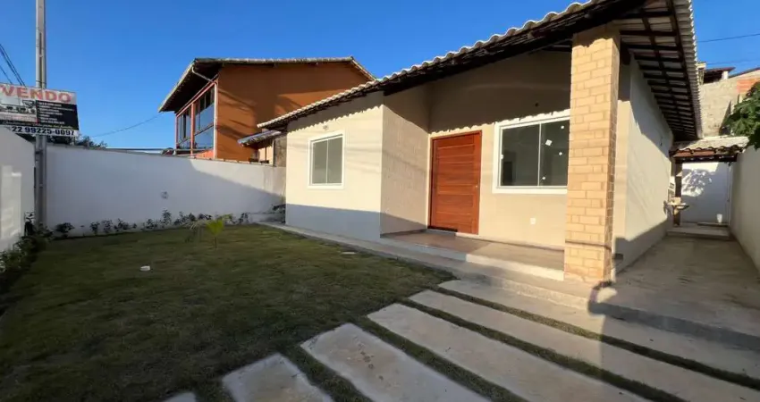 R$ 520.000 - casa com 3 quartos em condomínio à venda no campo redondo em são pedro da aldeia, rj