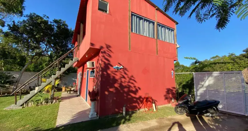 R$ 600 mil, pousada à venda com 7 suítes , arpoador, armação dos búzios, rj