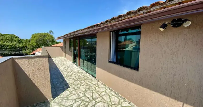 R$ 600 mil casa 3 quartos em condomínio à venda, palmeiras, cabo frio, rj