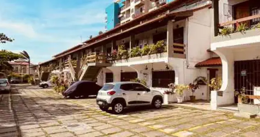 Casa em condomínio para venda e locação, jardim excelsior, cabo frio, rj