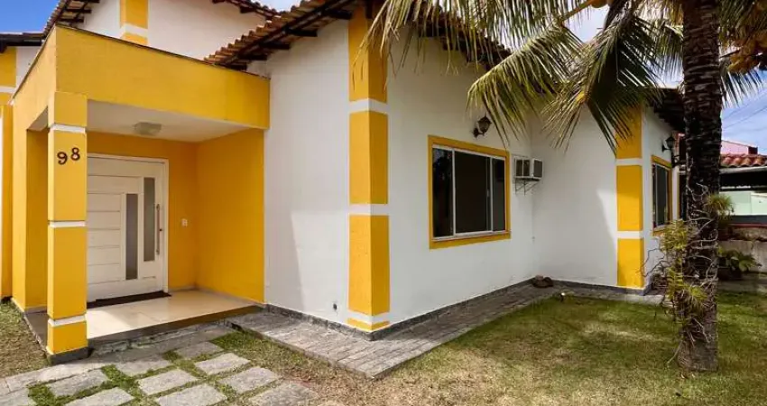 Casa em condomínio à venda, ogiva, estrada deodoro de azevedo, rj