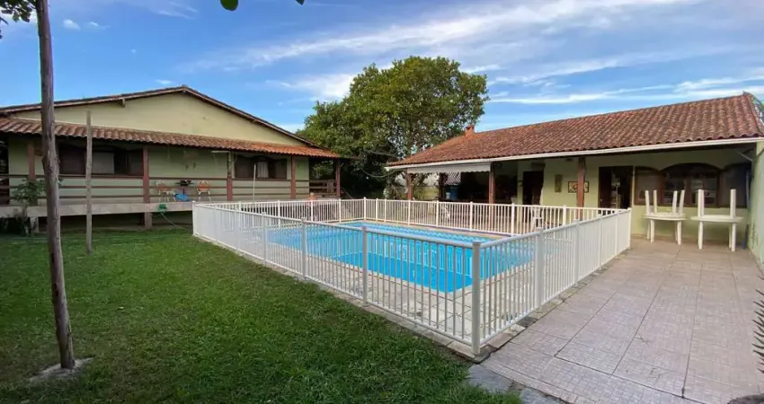 R$ 550.000 - casa à venda, 2 quartos recanto do sol, são pedro da aldeia, rj