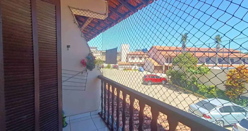 Casa em condomínio fechado com 4 quartos à venda na Avenida dos Pescadores, 962, Peró, Cabo Frio