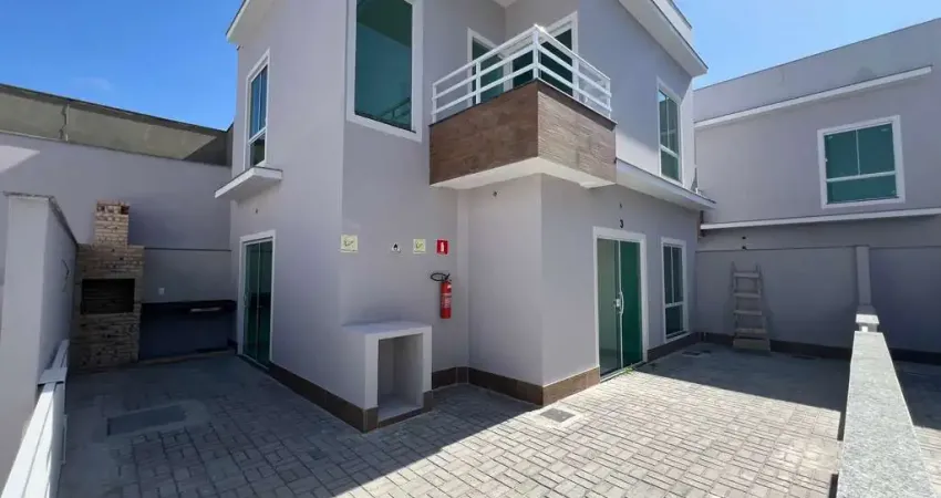 R$ 570.000 - casa com 3 quartos à venda no peró, em cabo frio, rj.