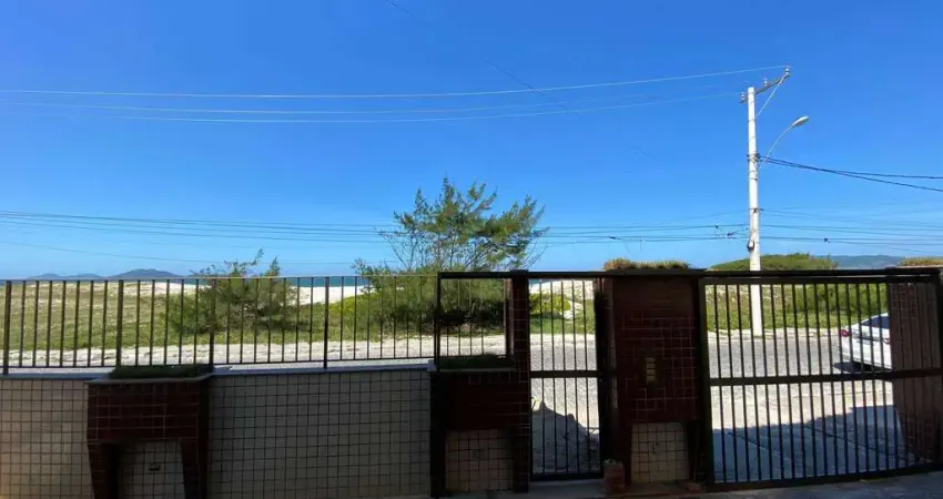 R$435mil, casa em condomínio à venda, 2 quartos, praia do foguete, cabo frio, rj