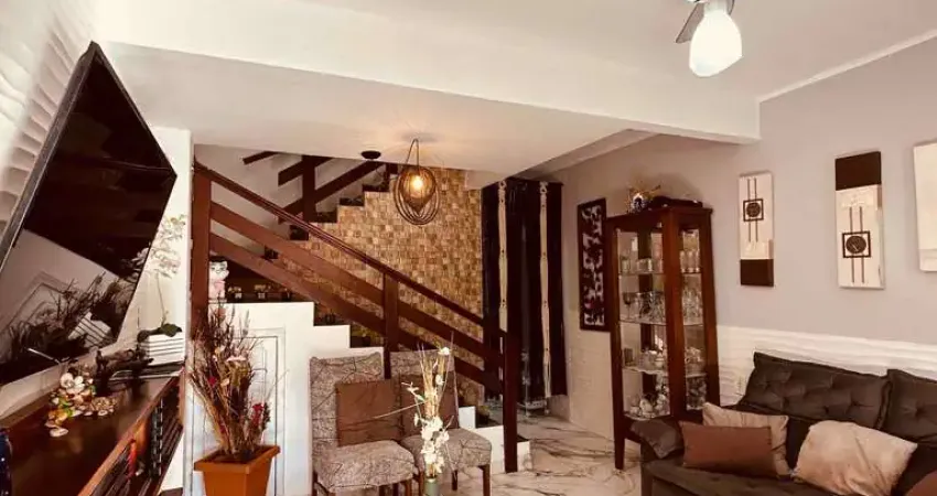 Casa em condomínio fechado com 4 quartos à venda na Avenida dos Pescadores, 962, Peró, Cabo Frio