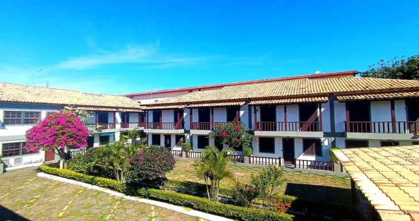 Casa em condomínio fechado com 3 quartos à venda na Rua do Moinho, 3, Peró, Cabo Frio