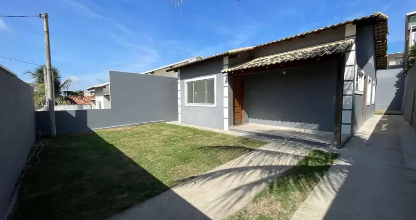 R$480 mil casa à venda, condomínio cruzeiro, 3 quartos, 1 suíte , são pedro da aldeia, rj