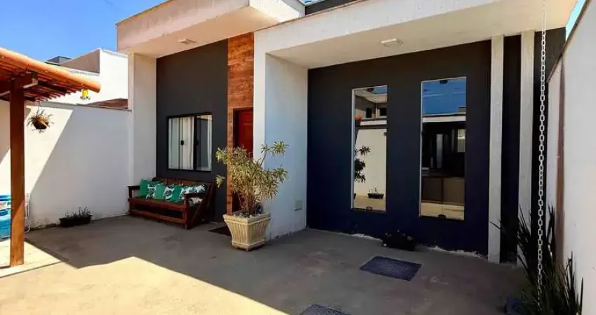 R$ 420.000 - casa com porteira fechada, 2 quartos à venda, na vila do peró, cabo frio, rj