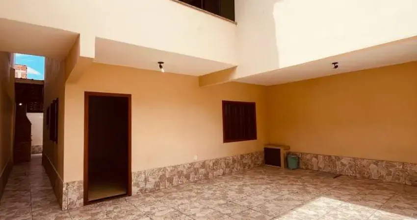 R$495 mil casa independente à venda, palmeiras, 3 quartos, cabo frio, rj