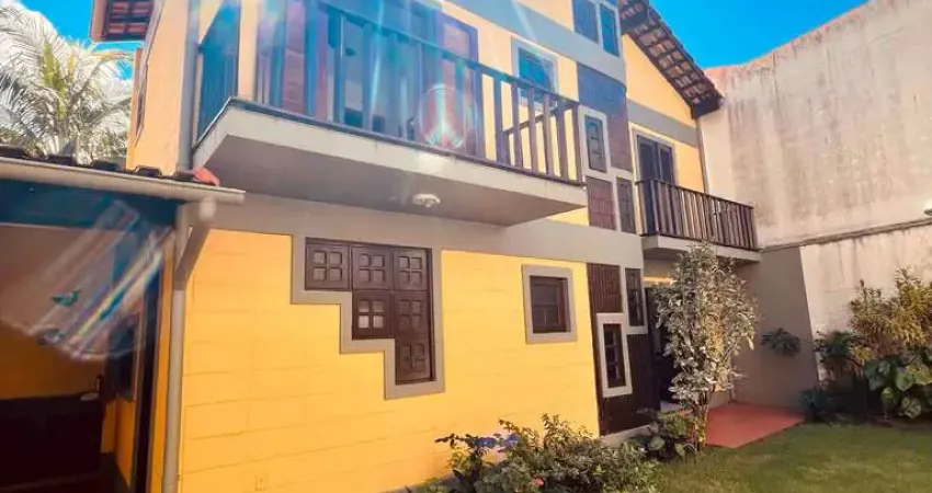 Casa em condomínio fechado com 3 quartos à venda na Rua Anequim, 94, Peró, Cabo Frio