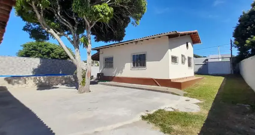 R$ 525 mil casa independente 2 quartos, + 2 quartos anexo,com 4 quartos total, 600m2° de terreno,