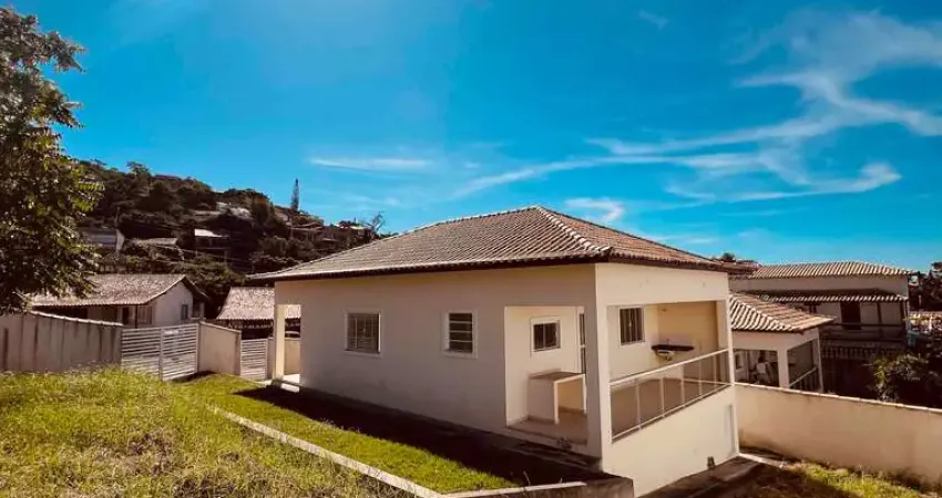 R$ 360.000 mil. casa independente 2 quartos , bosque do peró, cabo frio, rj