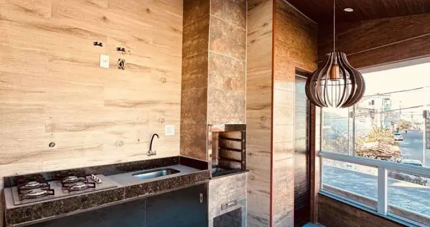 Casa com 3 quartos à venda na Rua da Amizade, 27, Peró, Cabo Frio