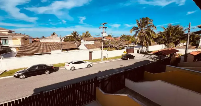 Casa com 3 quartos à venda na Rua Manjuba, 1, Ogiva, Cabo Frio