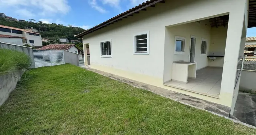 Casa em condomínio fechado com 2 quartos à venda na Rua do Guriri, 34, Peró, Cabo Frio