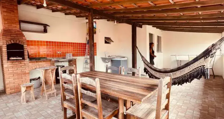 R$400.000-casa 3 quartos duplex à venda, peró, cabo frio, rj