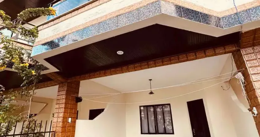 R$399.000 - casa em condomínio 3 quartos à venda, parque burle, cabo frio, rj