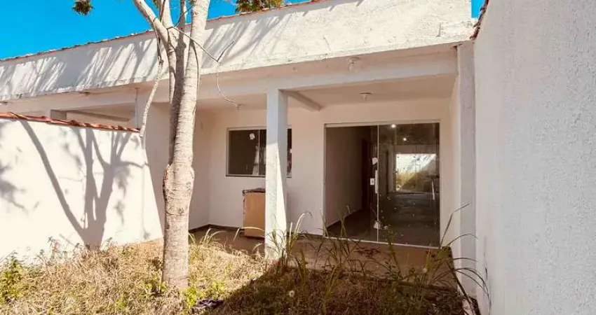 R$: 320 mil - casa independente à venda, parque balneário são francisco, cabo frio, rj