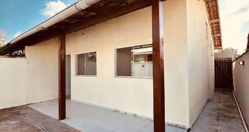 Casa com 2 quartos à venda na Avenida Ametista, 55, Guriri, Cabo Frio