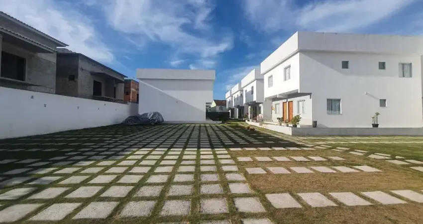 Casa em condomínio fechado com 2 quartos à venda na Rua do Peixe Agulha, 24, Peró, Cabo Frio