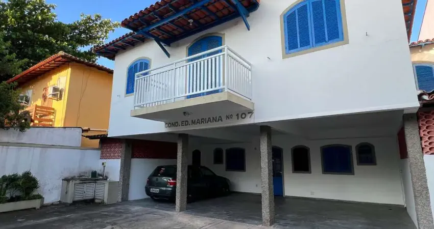 R$ 350.000 - casa à 3 quartos a venda, bairro braga, cabo frio - rj