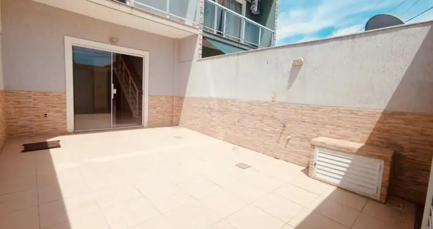 Casa em condomínio fechado com 2 quartos à venda na Rua das Tainhas, 2, Peró, Cabo Frio