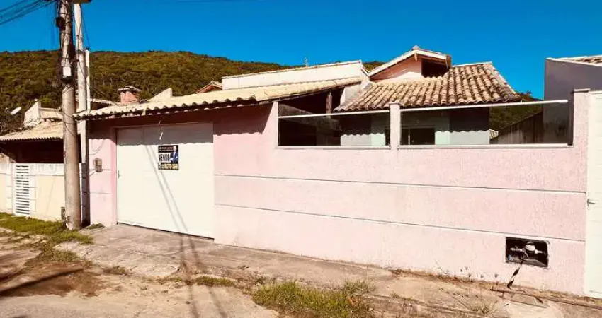 R$ 280.000 - casa com 2 quartos no condomínio bosque do peró à venda, cabo frio, rj