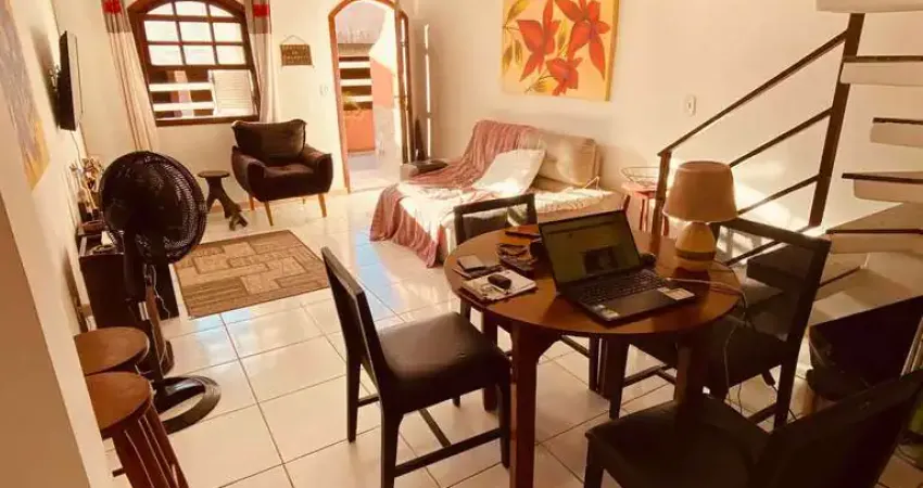 Casa com 2 quartos à venda na Rua Piloto, 6, Peró, Cabo Frio