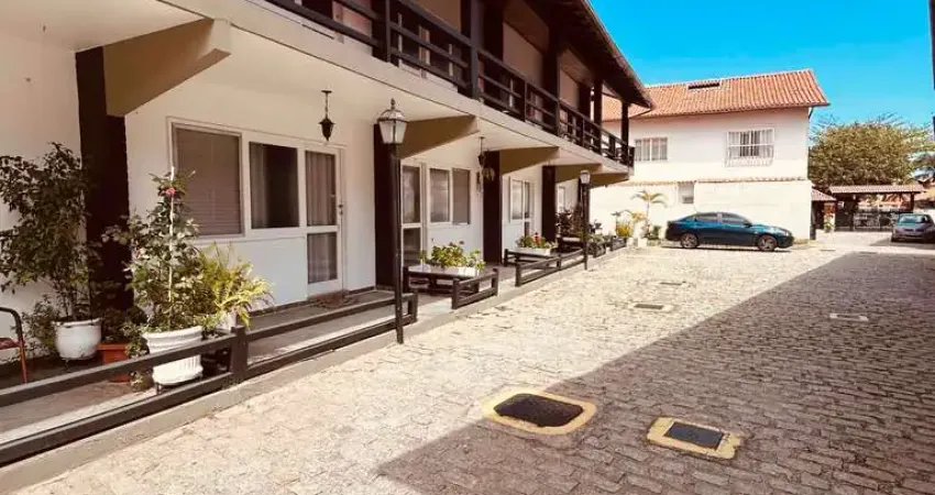 Casa em condomínio fechado com 2 quartos à venda na Praça do Moinho, 2, Peró, Cabo Frio