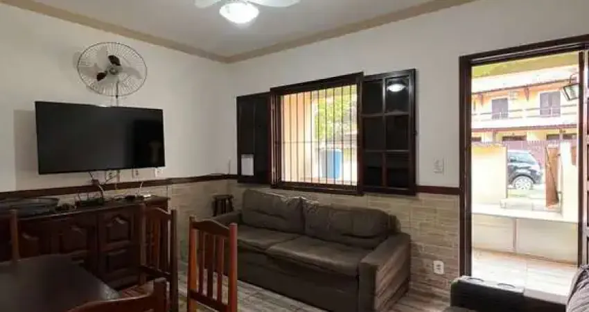 R$ 225 mil casa 2 quartos em condomínio à venda, peró, cabo frio, rj