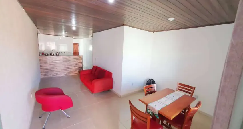 Casa com 2 quartos à venda na Rua do Guriri, 284, Peró, Cabo Frio