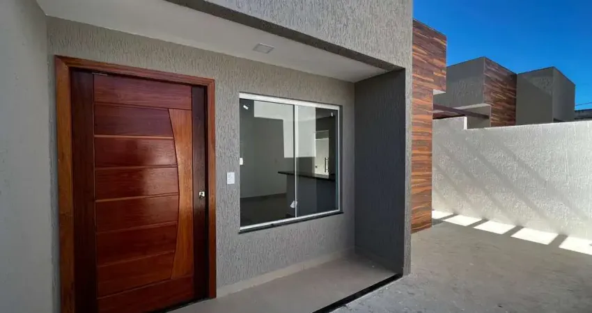 R$ 330.000 - casa à venda com 2 quartos na vila do peró, cabo frio, rj