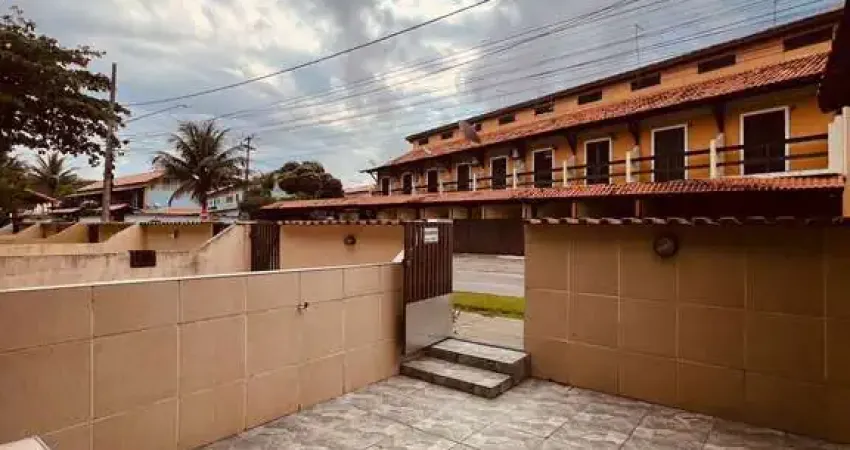 R$ 240.000,00 - casa 2 quartos em condomínio à venda, peró, cabo frio, rj