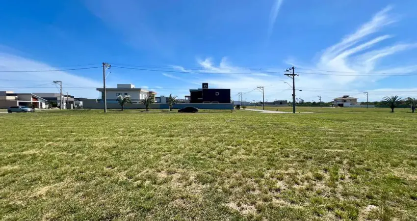 R$ 220.000,00 - terreno à venda no alphaville em cabo frio,rj