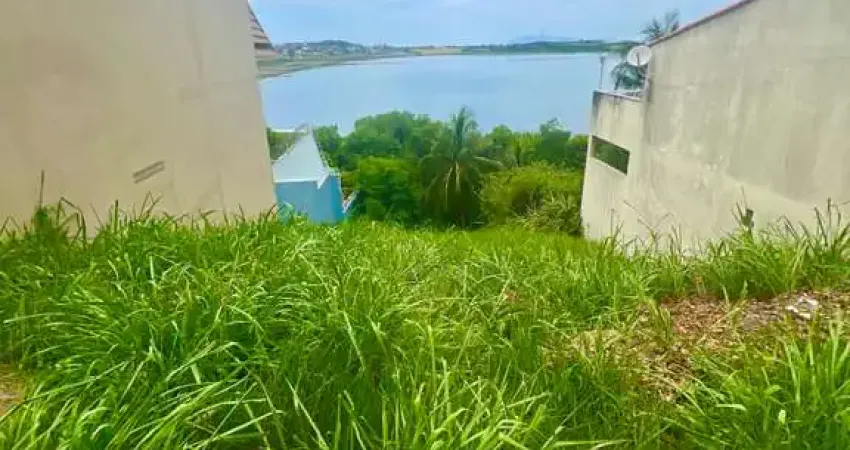 R$ 240.000 - terreno em condomínio à venda, campo redondo, são pedro da aldeia, rj