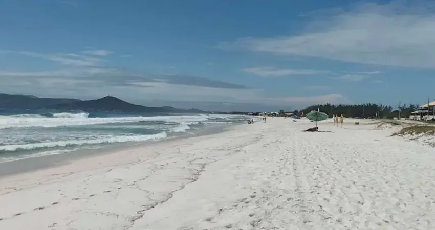 Terreno à venda na Rua da Restinga, 3, Foguete, Cabo Frio
