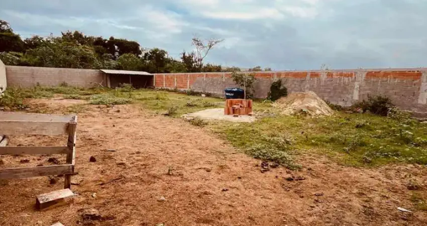Terreno à venda na Avenida Ônix, 50, Guriri, Cabo Frio