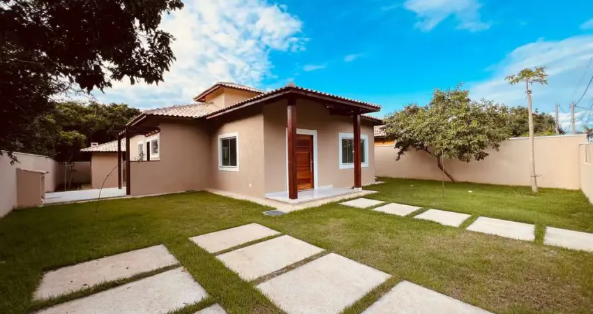 Casa com 3 quartos à venda na Avenida Doze de Novembro, 1492, Caravelas, Armação dos Búzios